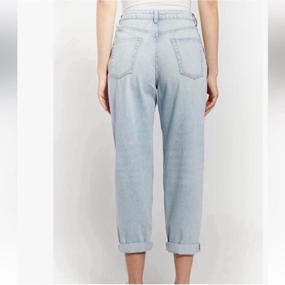Oat New York High-rise Denim Jeans
Pants(Size 28) - Picture 2 of 8